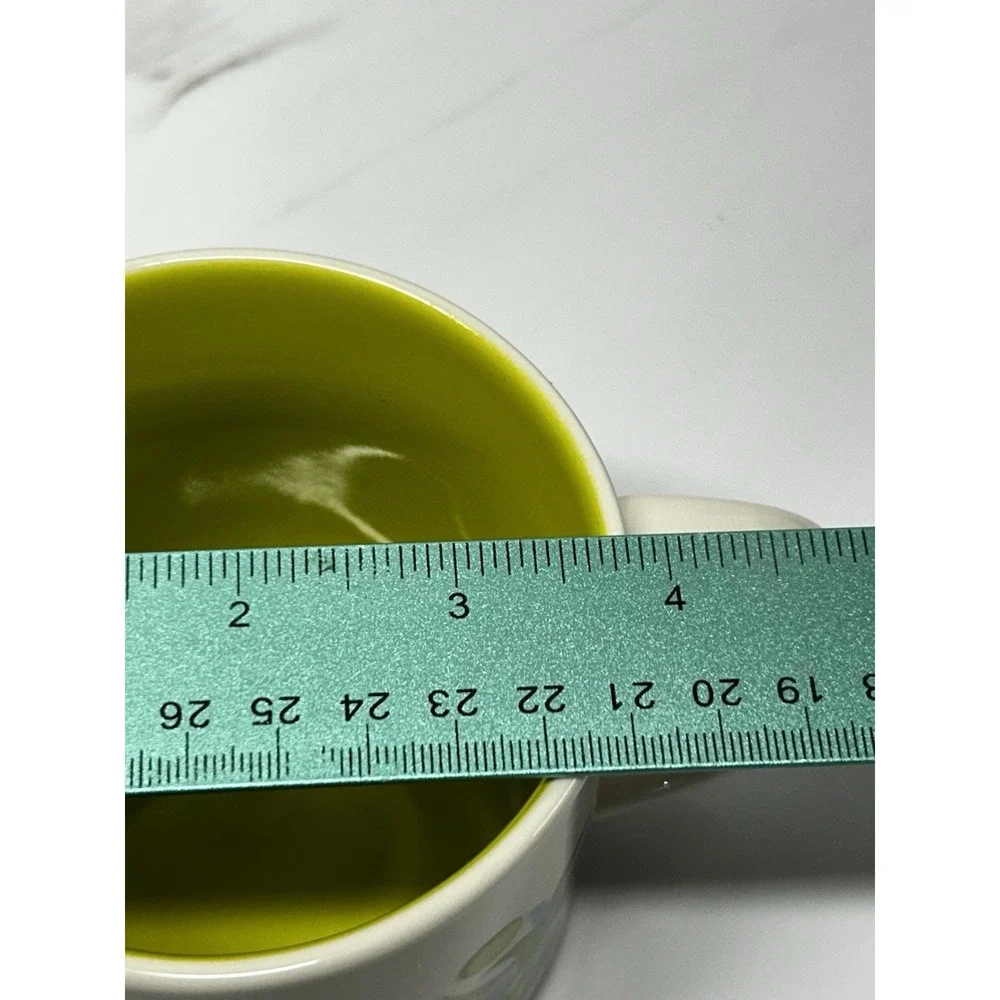 Waikiki Hawaii Beach Starbucks Mug Skyline 2013 Coffee Cup You Are Here 14oz